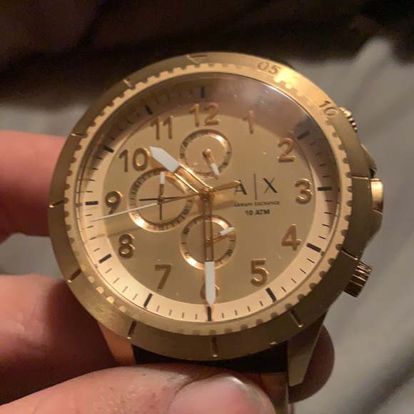 Armani exchange watch  Ax1752 - Picture 3 of 3